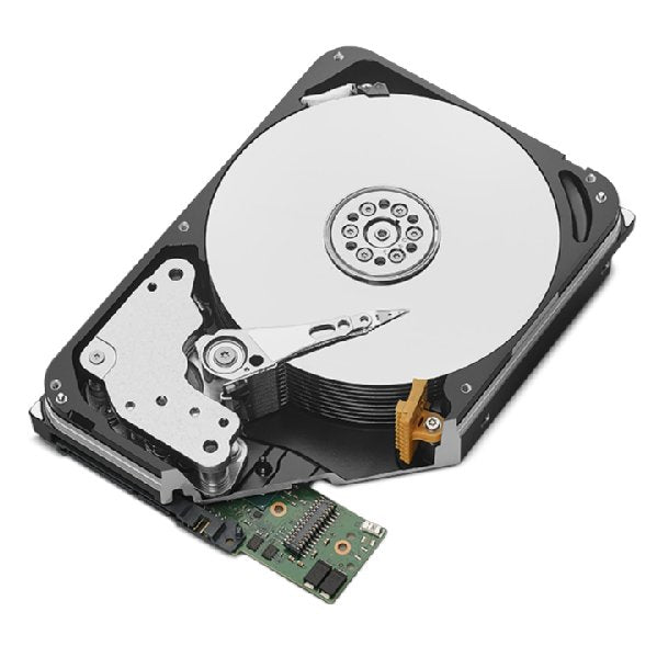 EAN 8719706432276 - Seagate IronWolf Pro ST20000NT001 disco duro interno 20 TB 7200 RPM 256 MB 3.5" imagen 7