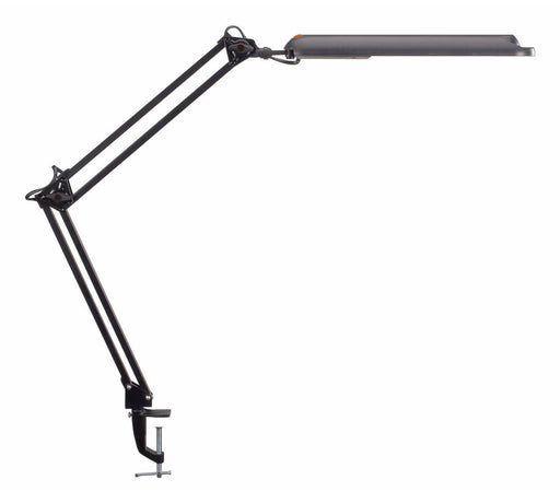 EAN 4002390055314 - MAUL MAULatlantic lámpara de mesa LED Negro imagen 1