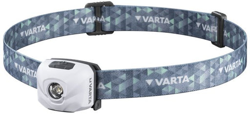 EAN 4008496996957 - Varta ULTRALIGHT H30R Blanco Linterna con cinta para cabeza LED imagen 1