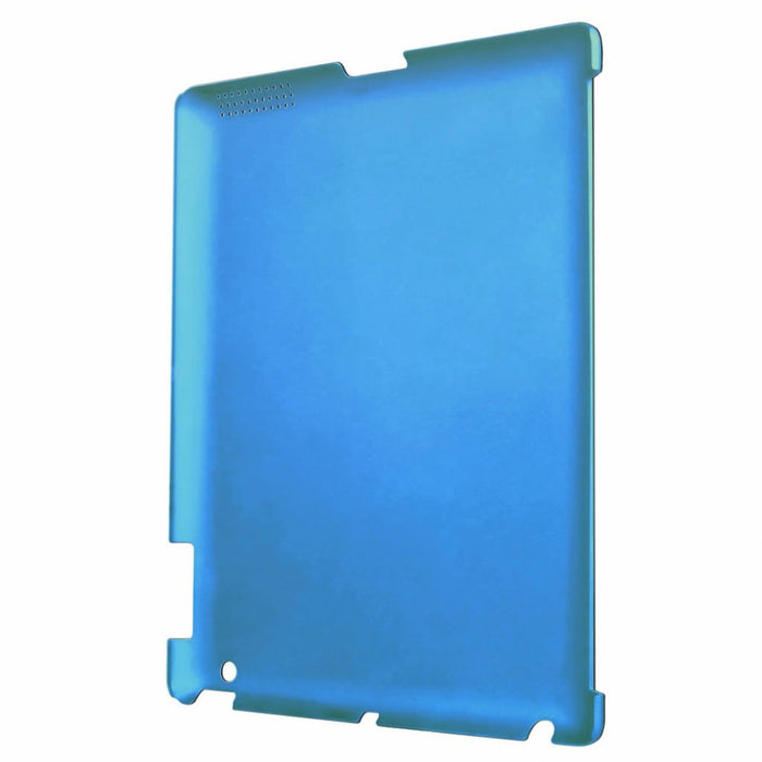EAN 8435099512073 - Approx iPad 2 and iPad 3 Back Skin PC Plastic Azul imagen 1