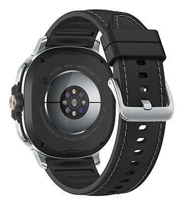 EAN 8806097480167 - Samsung Galaxy Watch 8 Classic 3,3 cm (1.3") AMOLED 46 mm Digital 438 x 438 Pixeles Pantalla táctil 4G Pl imagen 4