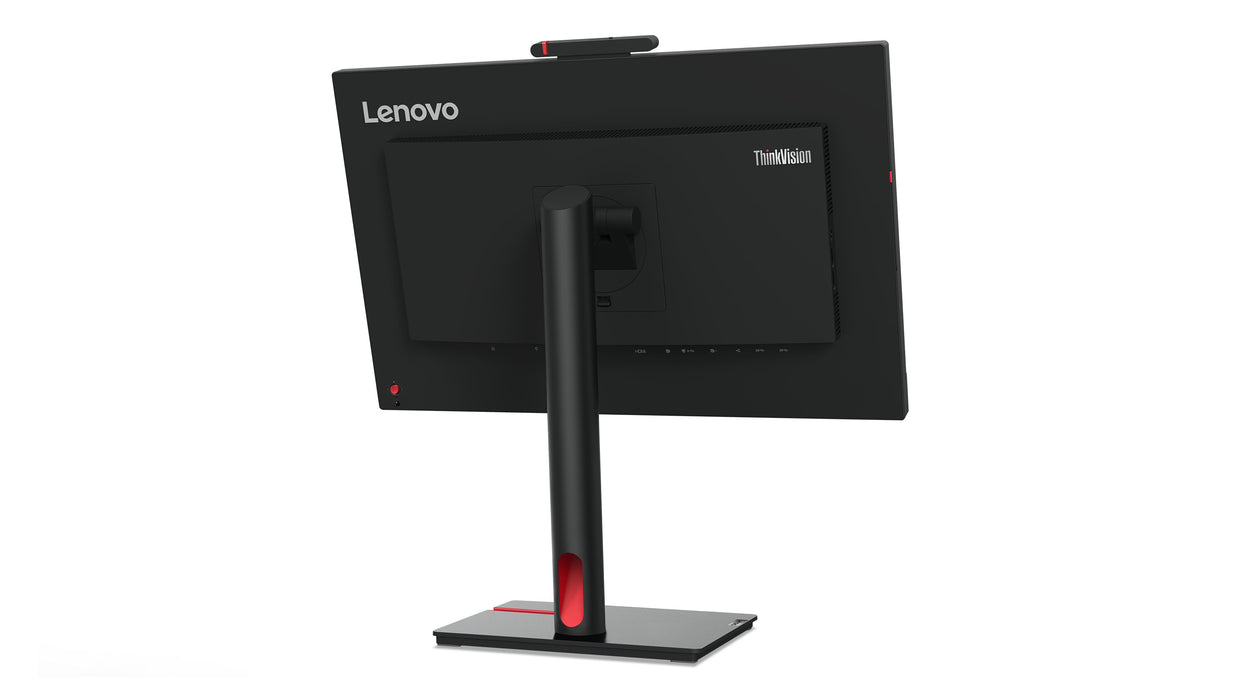 EAN 0196801934177 - Lenovo ThinkVision T24mv-30 LED display 60,5 cm (23.8") 1920 x 1080 Pixeles Full HD Negro imagen 11