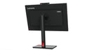 EAN 0196801934177 - Lenovo ThinkVision T24mv-30 LED display 60,5 cm (23.8") 1920 x 1080 Pixeles Full HD Negro imagen 11