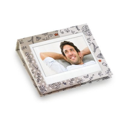 EAN 4260074173031 - Fujifilm Instax Wide Pocket álbum de foto y protector Multicolor 40 hojas imagen 1