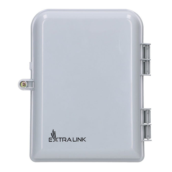 EAN 5903148912158 - Extralink EX.12158 MID-SPAN caja de empalme para fibra óptica imagen 1