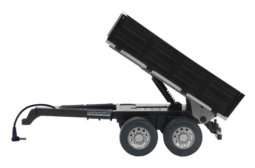 EAN 4042774476212 - Jamara Tipper Accesorio para vía imagen 9