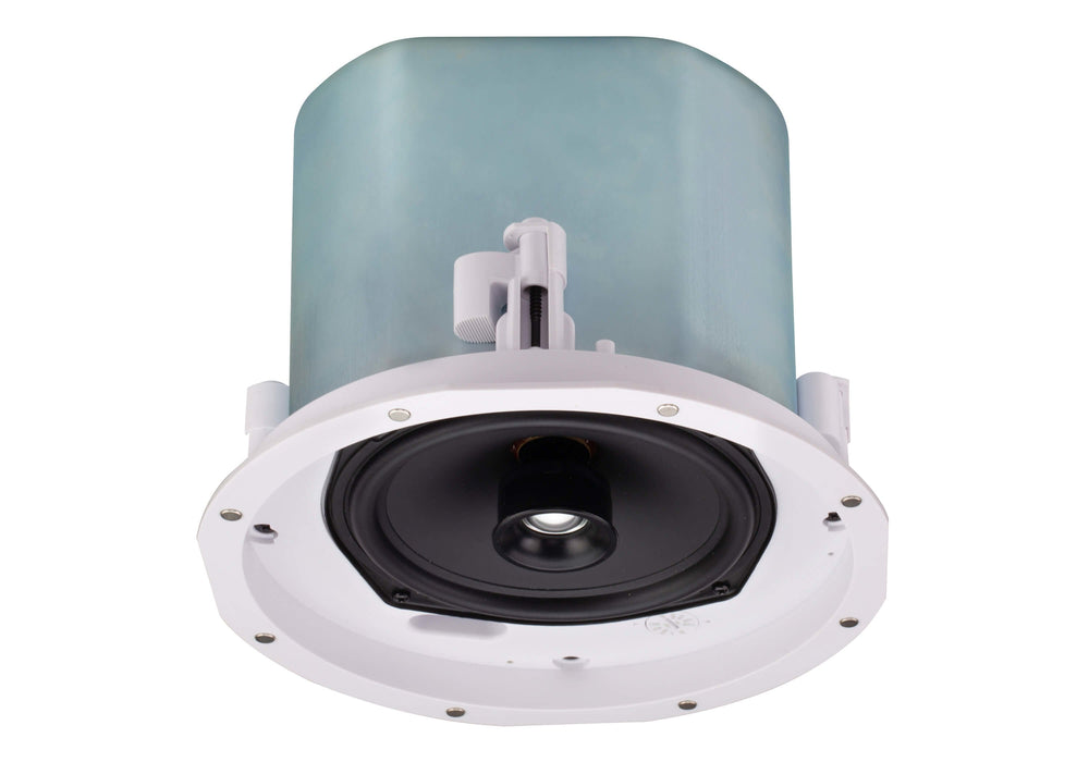 EAN 4710469341700 - ATEN AS106-AT altavoz De 2 vías Blanco Alámbrico 60 W imagen 3