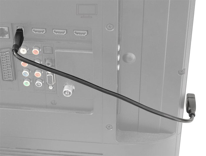 EAN 4043619834983 - DeLOCK 35cm USB 2.0 cable USB 0,35 m USB A Negro imagen 3