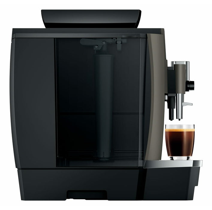 EAN 7610917155507 - JURA W8 Totalmente automática Máquina espresso 3 L imagen 3