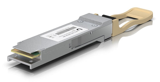 EAN 0810084690024 - Ubiquiti UACC-OM-QSFP28-SR4 red modulo transceptor Fibra óptica 100000 Mbit/s QSFP28 / QSFP+ imagen 1