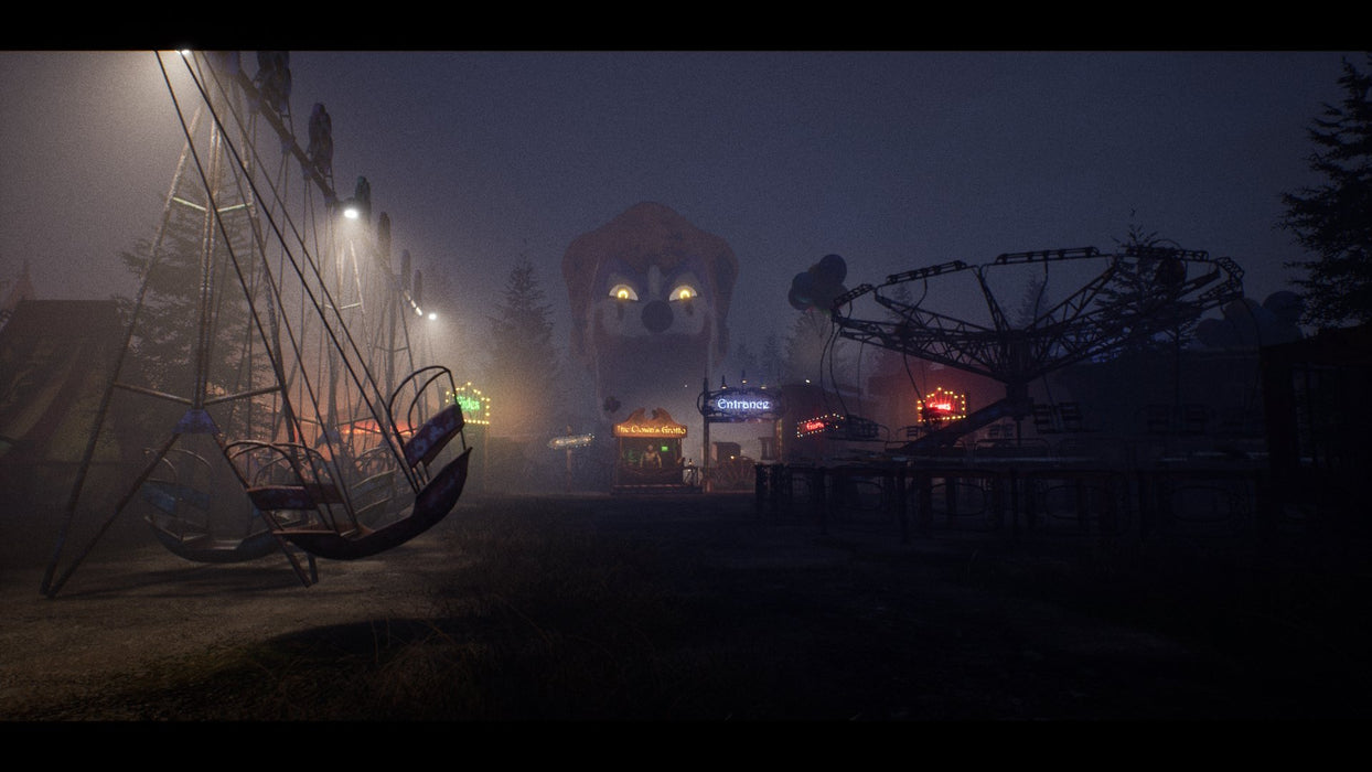 EAN 8718591189036 - SOEDESCO Dollhouse: Behind the Broken Mirror imagen 1