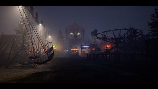 EAN 8718591189036 - SOEDESCO Dollhouse: Behind the Broken Mirror imagen 1