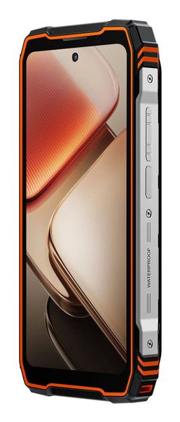 EAN 6931548323891 - Blackview XPLORE 1 17,2 cm (6.78") SIM doble Android 15 5G 12 GB 256 GB 20000 mAh Naranja, Negro imagen 4