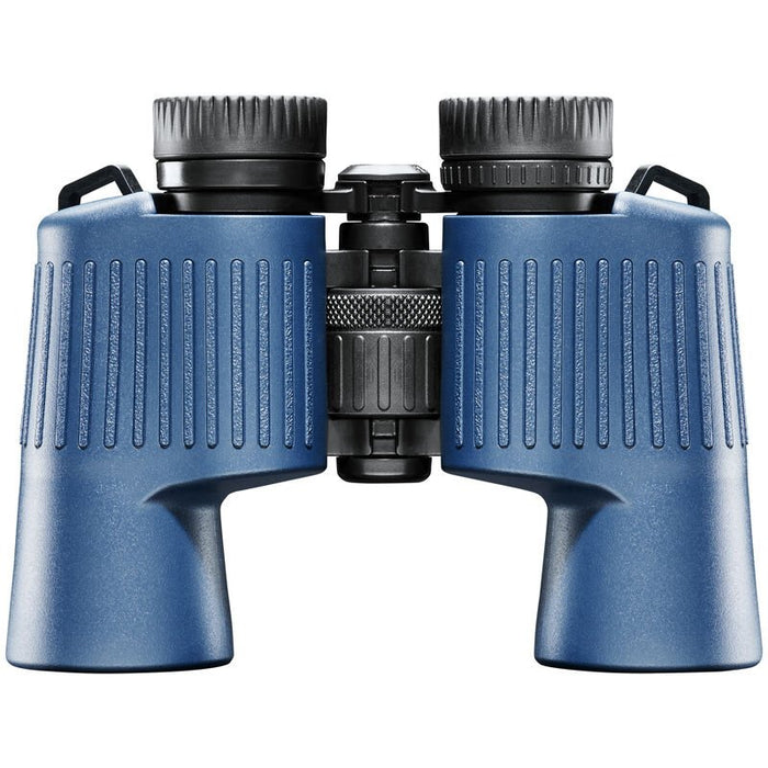 EAN 0029757007711 - Bushnell 134212R binocular BaK-4 Porro Negro, Azul imagen 4