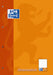EAN 4006144692497 - Oxford 100061261 cuaderno y block A4 Naranja imagen 1