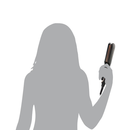 EAN 5038061154894 - Remington S9150B Plancha de pelo Caliente Negro 3 m imagen 2