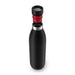 EAN 4009049537573 - EMSA Bludrop Color N31109 Uso diario 700 ml Acero inoxidable Negro imagen 4