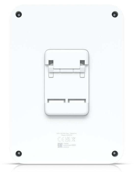 EAN 0810084699997 - Ubiquiti Gate Hub controlador de seguridad de la puerta Viviendas Ethernet imagen 5