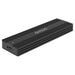 EAN 5901986049876 - Savio AK-84 caja para disco duro externo Caja externa para unidad de estado sólido (SSD) Negro M.2 imagen 3