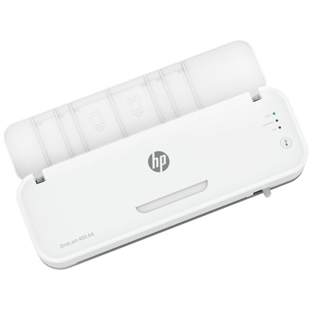EAN 4030152031603 - HP 3160 laminador Laminadora térmica 400 mm/min Blanco imagen 3