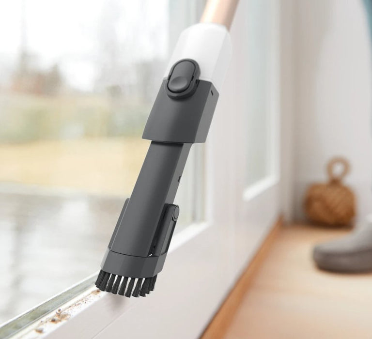 EAN 0622356275934 - Shark IW3611DE aspiradora de pie y escoba eléctrica Aspiradora escoba Batería Secar Filtro EPA Sin bolsa  imagen 14