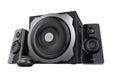 EAN 8713439190199 - Trust Tytan conjunto de altavoces 60 W Universal Negro 2.1 canales imagen 1