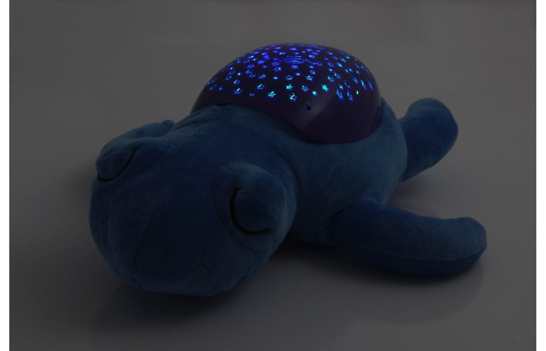 EAN 4042774449292 - Jamara Dreamy Turtle luz nocturna para bebés Independiente Azul, Púrpura LED imagen 5