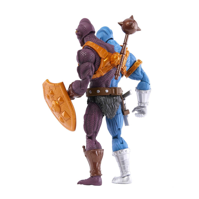 EAN 0194735111558 - Masters of the Universe HLB59 figura de juguete para niños imagen 4