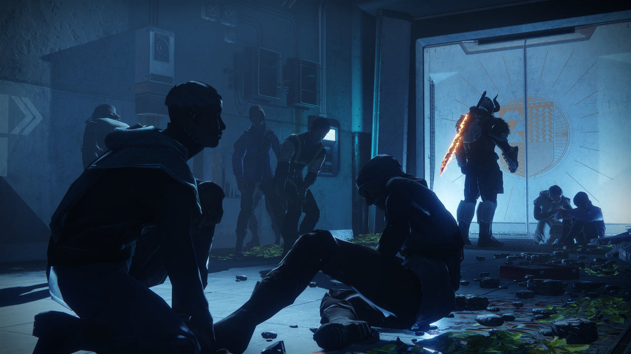 EAN 5030917214103 - Activision Destiny 2 Estándar Xbox One imagen 41