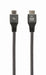 EAN 8716309121705 - Gembird CCB-HDMI8K-3M cable HDMI HDMI tipo A (Estándar) Gris imagen 2