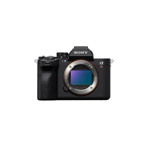 EAN 4548736145603 - Sony α 7R V Cuerpo MILC 61 MP Exmor R CMOS 9504 x 6336 Pixeles Negro imagen 1