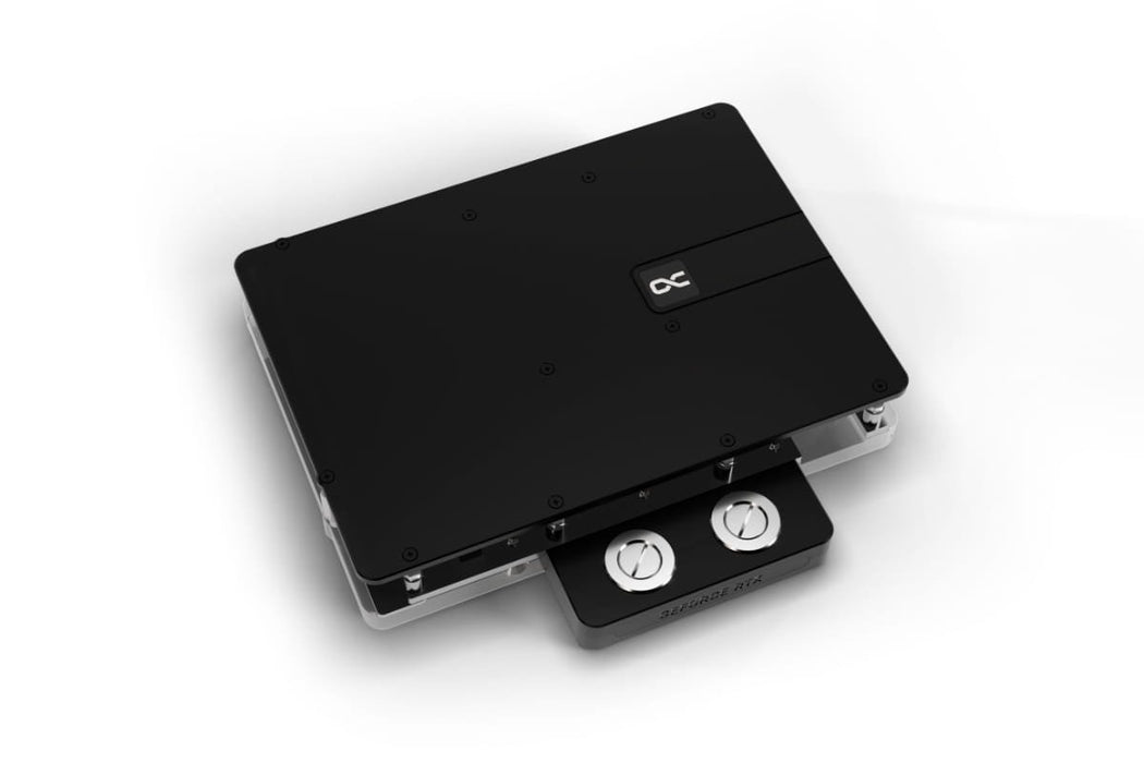 EAN 4250197102650 - Alphacool 10265 accesorio o pieza de sistema de refrigeración para ordenador Carcasa trasera imagen 3