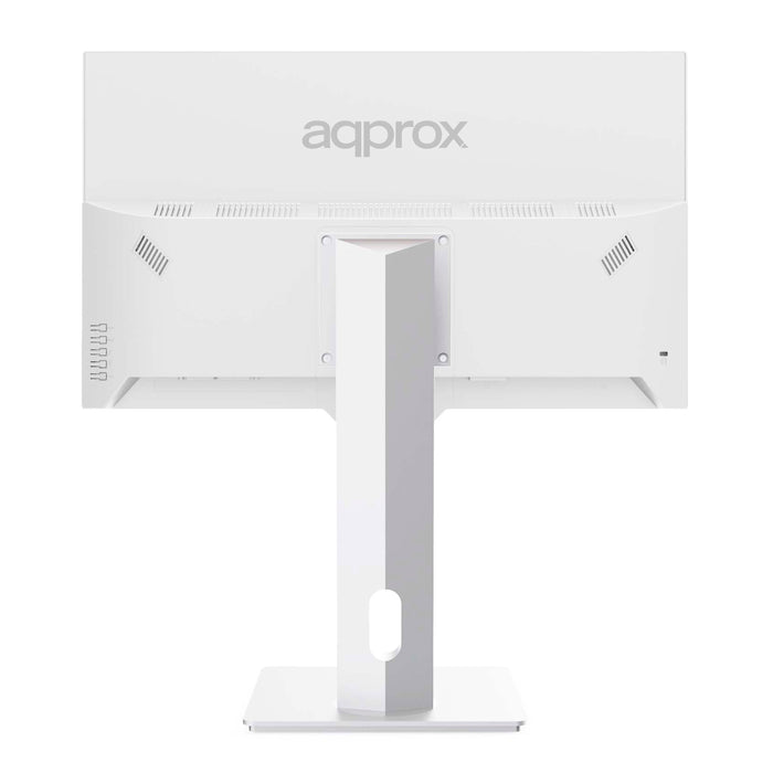 EAN 8435099533139 - Approx APPM27SW LED display 68,6 cm (27") 1920 x 1080 Pixeles Full HD LCD Blanco imagen 2