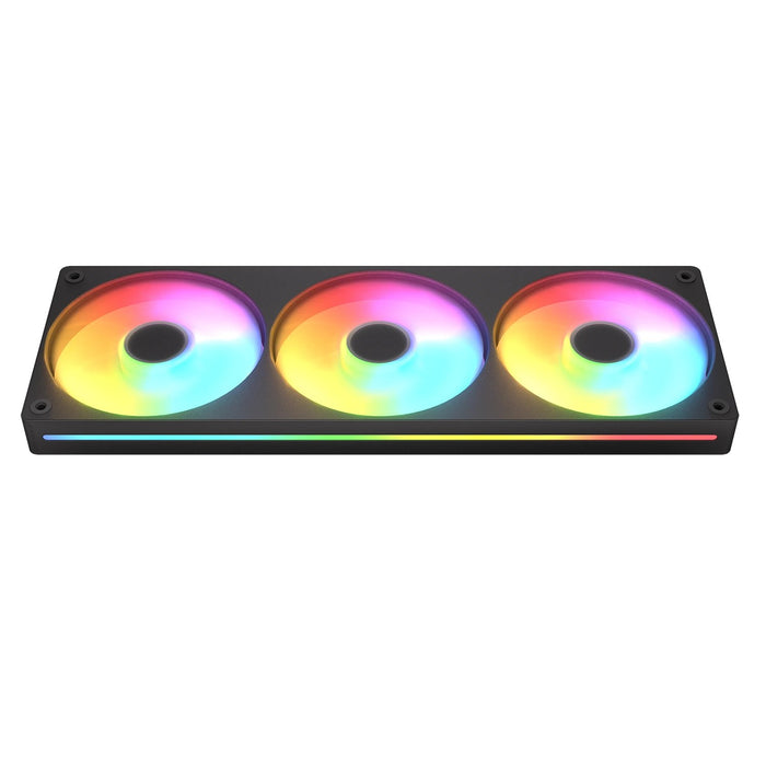 EAN 4710483779695 - COUGAR CGR-PSDVPRGB-B-360 Procesador Sistema de refrigeración líquida todo en uno 12 cm Negro imagen 3