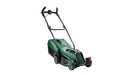 EAN 4059952562988 - Bosch CityMower Cortacésped manual Batería Negro, Verde imagen 3