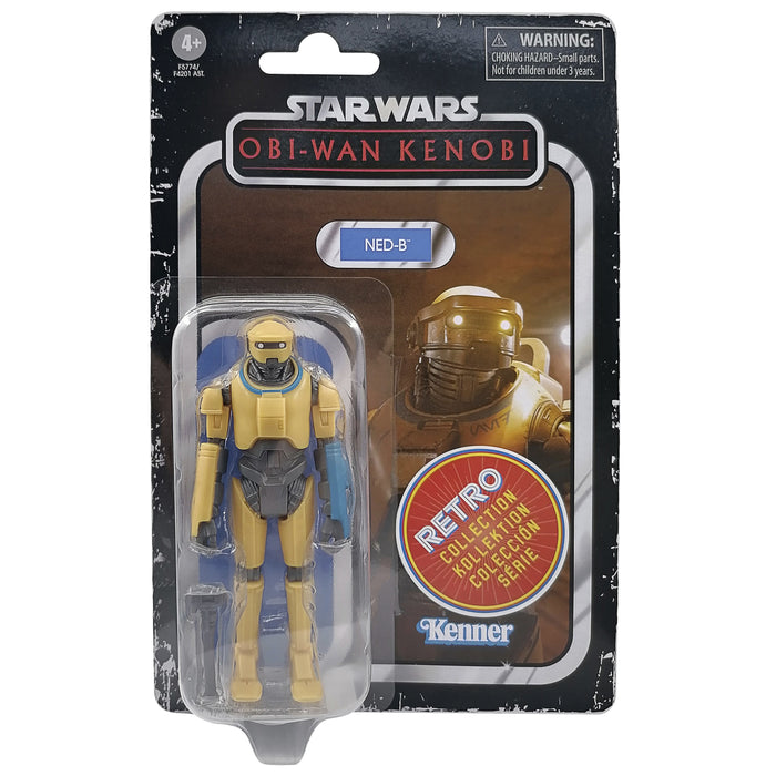 EAN 5010994152376 - Star Wars F57745X0 toy figure imagen 7