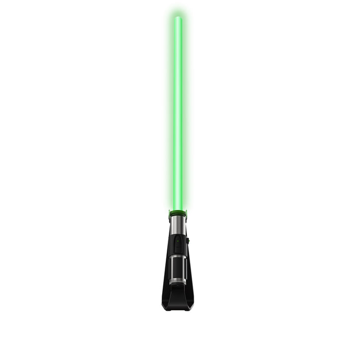 EAN 5010996197276 - Star Wars The Black Series Force FX Elite Yoda Lightsaber imagen 1