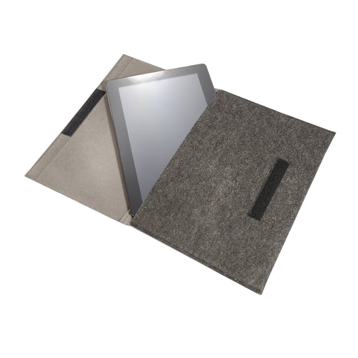 EAN 4040895637239 - Ultron RealLife Keeper 25,4 cm (10") Funda Negro imagen 2