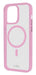 EAN 8018417480096 - SBS TEMAGCOLIP1567PP funda para teléfono móvil 17 cm (6.69") Rosa, Transparente imagen 1
