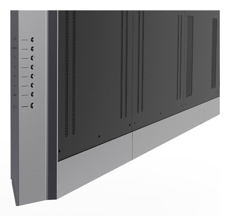 EAN 8806096047316 - LG MAGNIT Pantalla plana para señalización digital 3,45 m (136") LED Wifi 500 cd / m² Full HD Negro Proce imagen 12