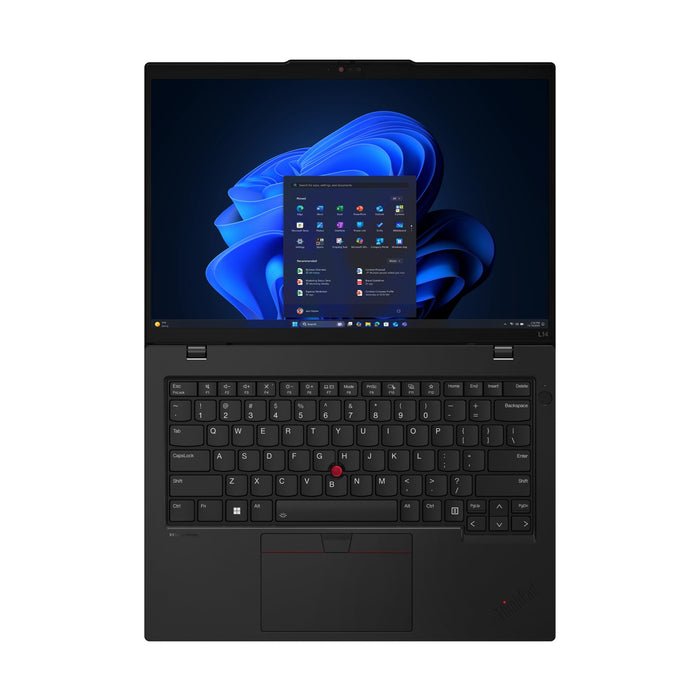 EAN 0198158468367 - Lenovo ThinkPad L14 Gen 6 (AMD) AMD Ryzen™ 5 35,6 cm (14") WUXGA 16 GB DDR5-SDRAM 512 GB SSD Wi-Fi 7 (802 imagen 16