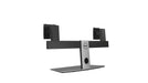 EAN 5397184091777 - DELL Dual Monitor Stand 68,6 cm (27") Escritorio Aluminio, Negro imagen 7