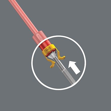 EAN 4013288140340 - Wera 1440/1442 soporte para puntas de destornillador 2 pieza(s) imagen 3