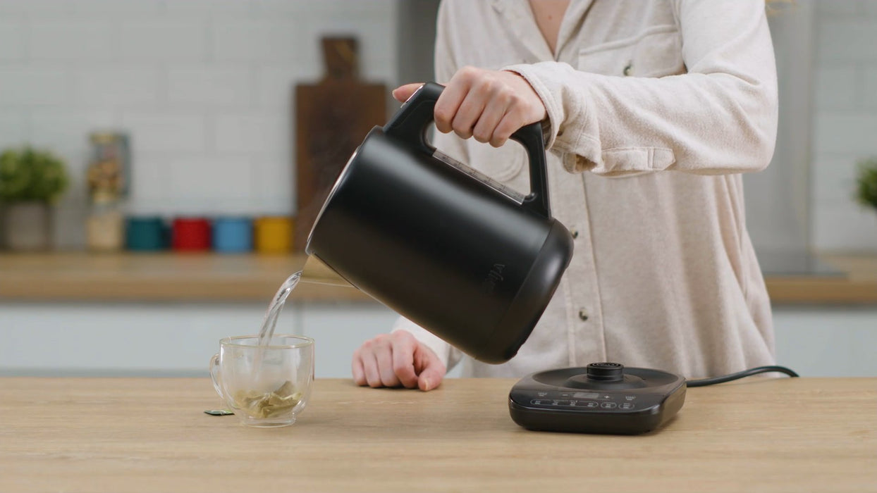 EAN 622356243292 - Ninja KT200EU tetera eléctrica 1,7 L 3000 W Negro imagen 6