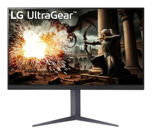 EAN 8806096173664 - LG 32GS75QX-B pantalla para PC 80 cm (31.5") 2560 x 1440 Pixeles Quad HD Negro imagen 1