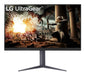 EAN 8806096173664 - LG 32GS75QX-B pantalla para PC 80 cm (31.5") 2560 x 1440 Pixeles Quad HD Negro imagen 1