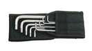EAN 4013288117281 - Wera 05022721001 llave hexagonal Juego de llaves allen Imperial 9 pieza(s) imagen 1