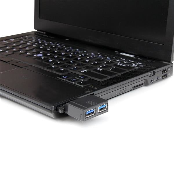 EAN 0065030845717 - StarTech.com ECUSB3S22 tarjeta y adaptador de interfaz Interno USB 3.2 Gen 1 (3.1 Gen 1) imagen 3