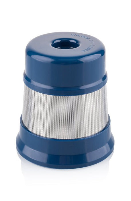 EAN 8590393366569 - Eta Panther PRO aspiradora de mano Gris, Rojo Sin bolsa imagen 12