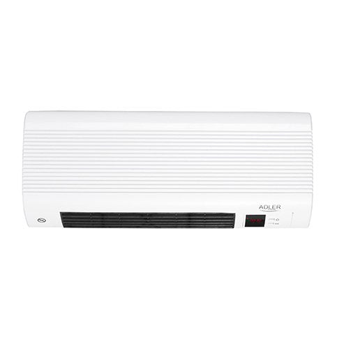 EAN 5902934831727 - Adler AD 7714 calefactor eléctrico Interior Negro, Blanco 2200 W Ventilador eléctrico imagen 4